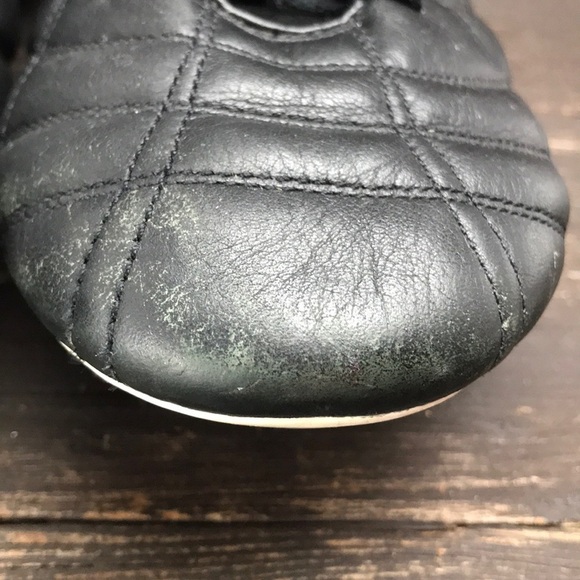Nike Zoom Air Leather Football Cleats Size 13 - Picture 3 of 9